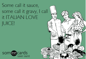 GRAVY